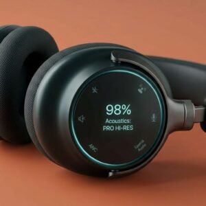 سماعات لاسلكية بجودة صوت عالية